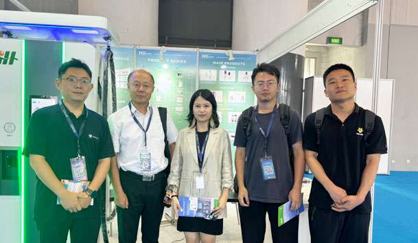 圓滿收官！期待再會 | 2025印尼新能源電動車及充電樁展高光回顧(圖4)
