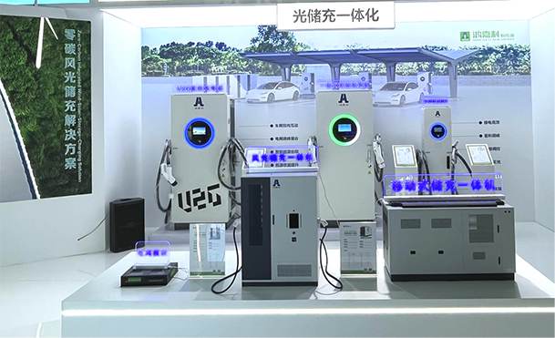 聚焦能源未來，共啟綠色篇章｜ 鴻嘉利CPSE2025圓滿收官！(圖5)